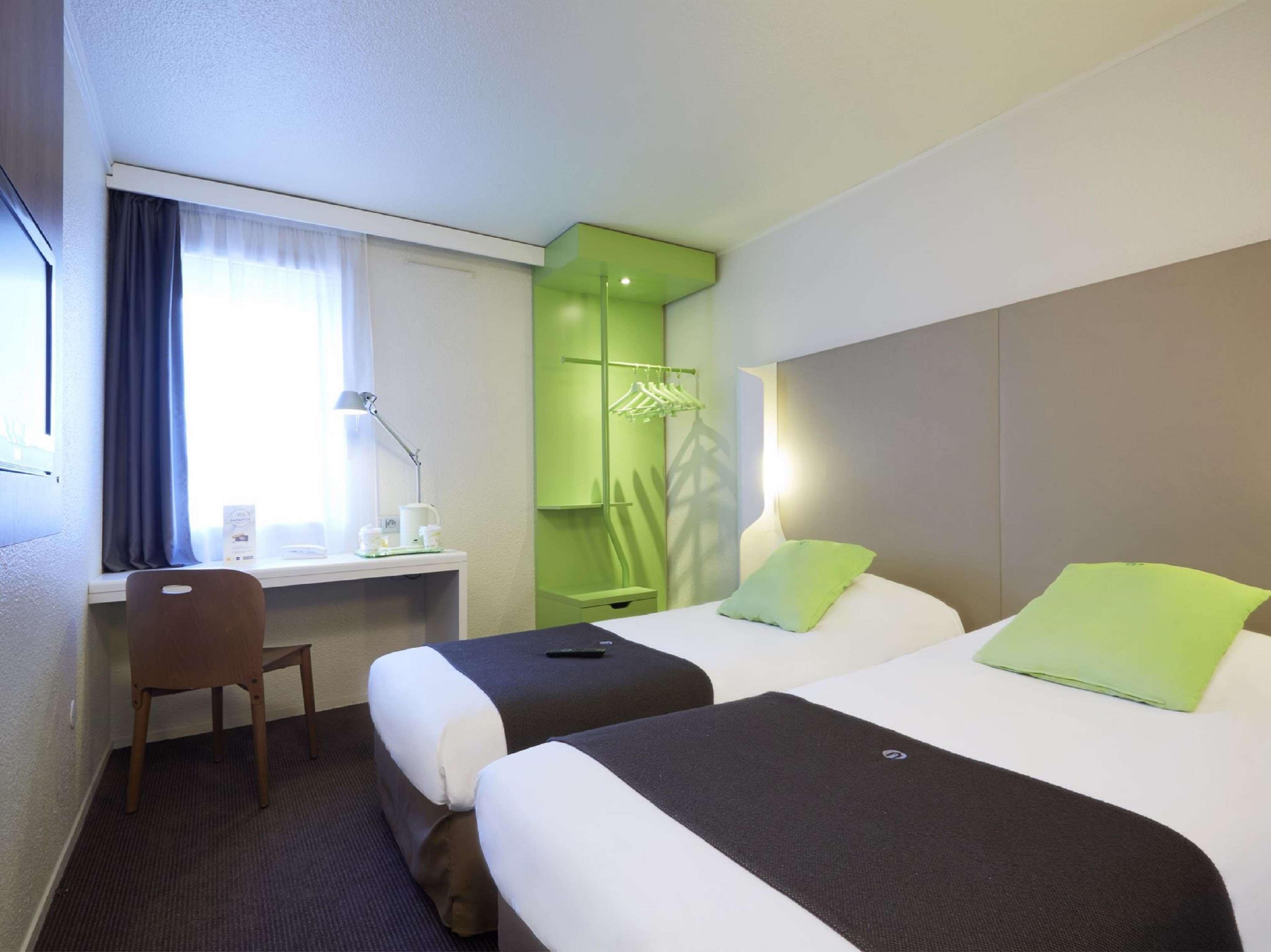 Campanile Paris Est - 3* Pantin