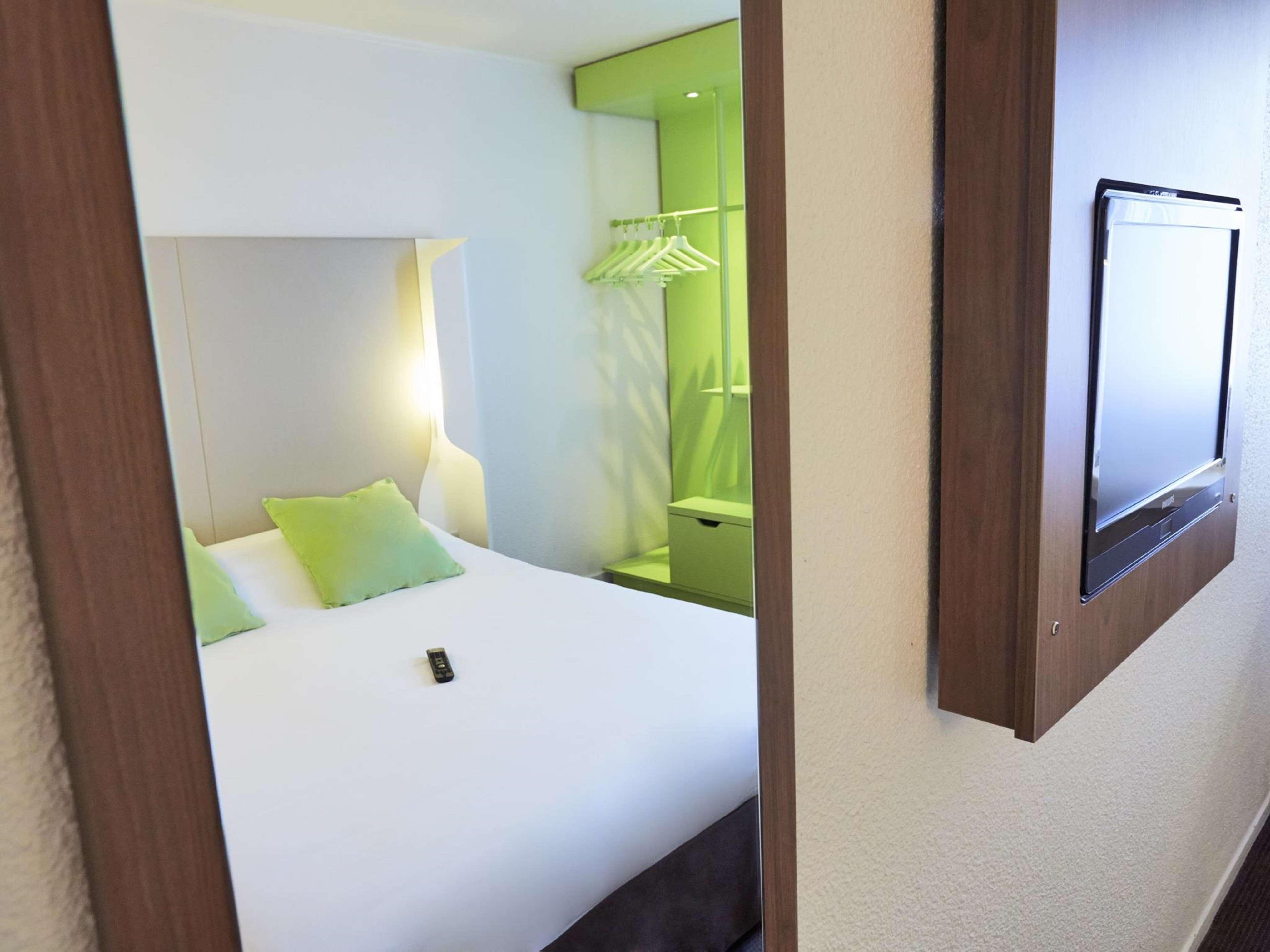 Campanile Paris Est - 3*