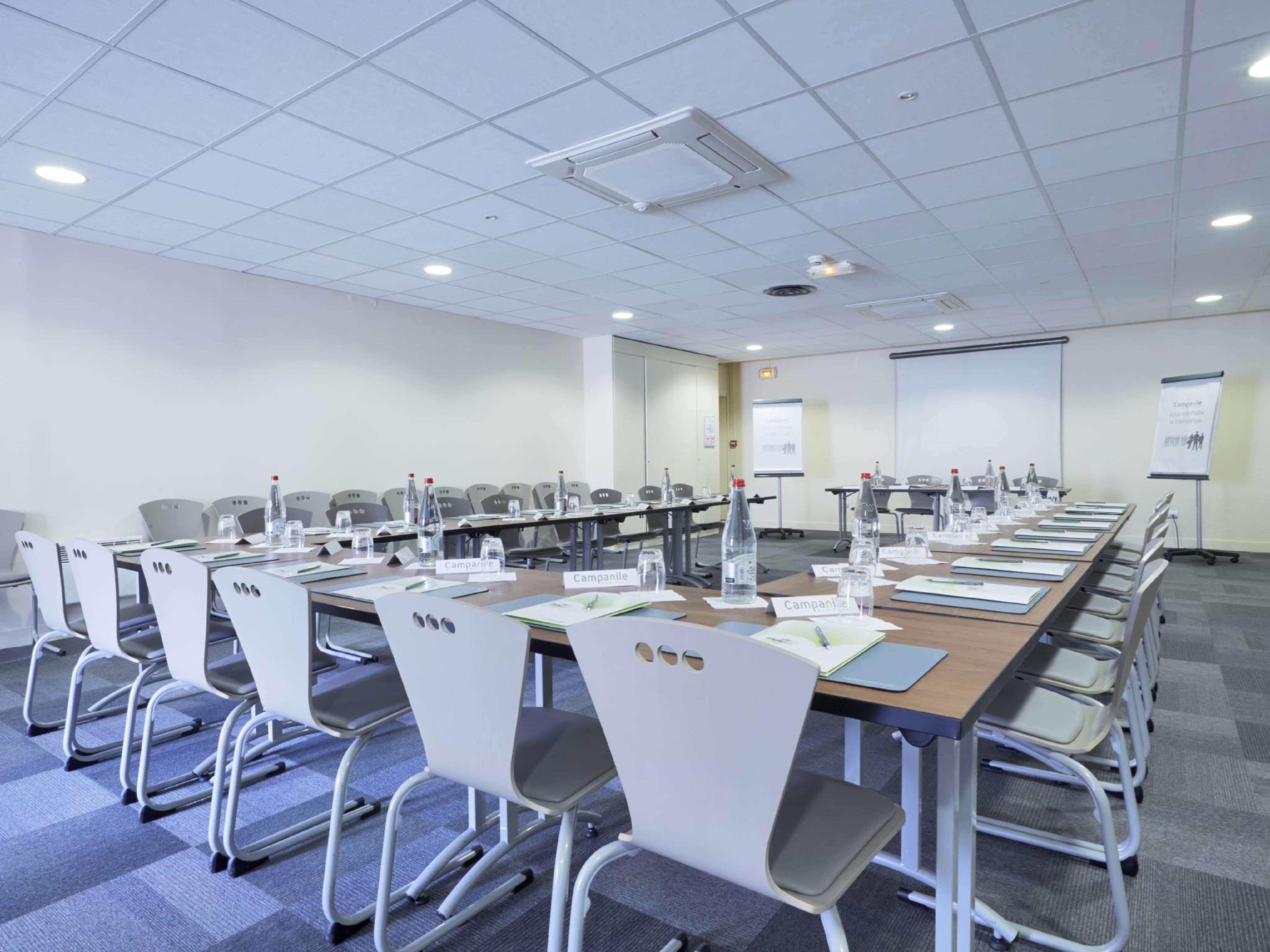 Campanile Paris Est - 3*