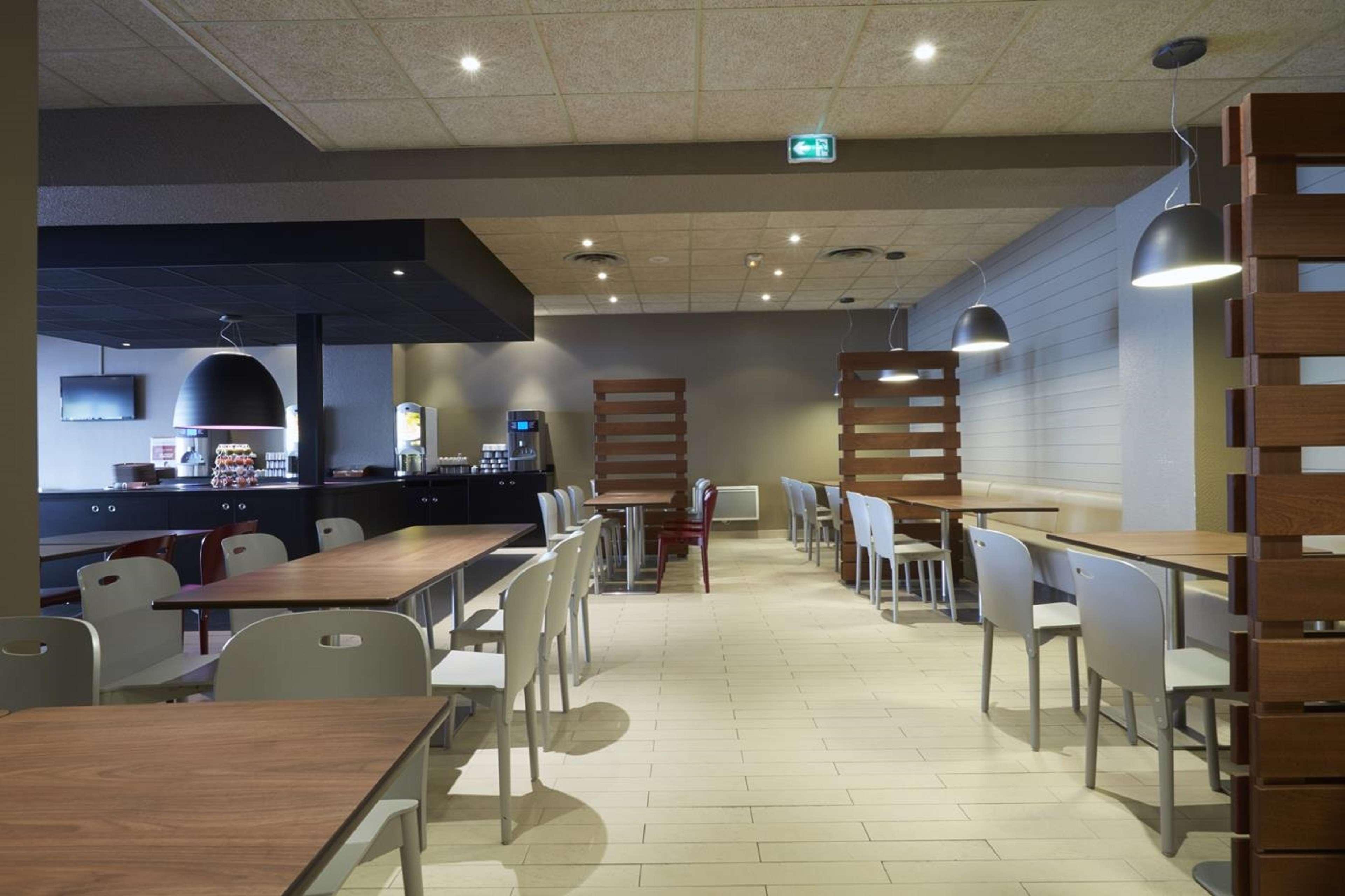 Hotel Campanile Paris Est -