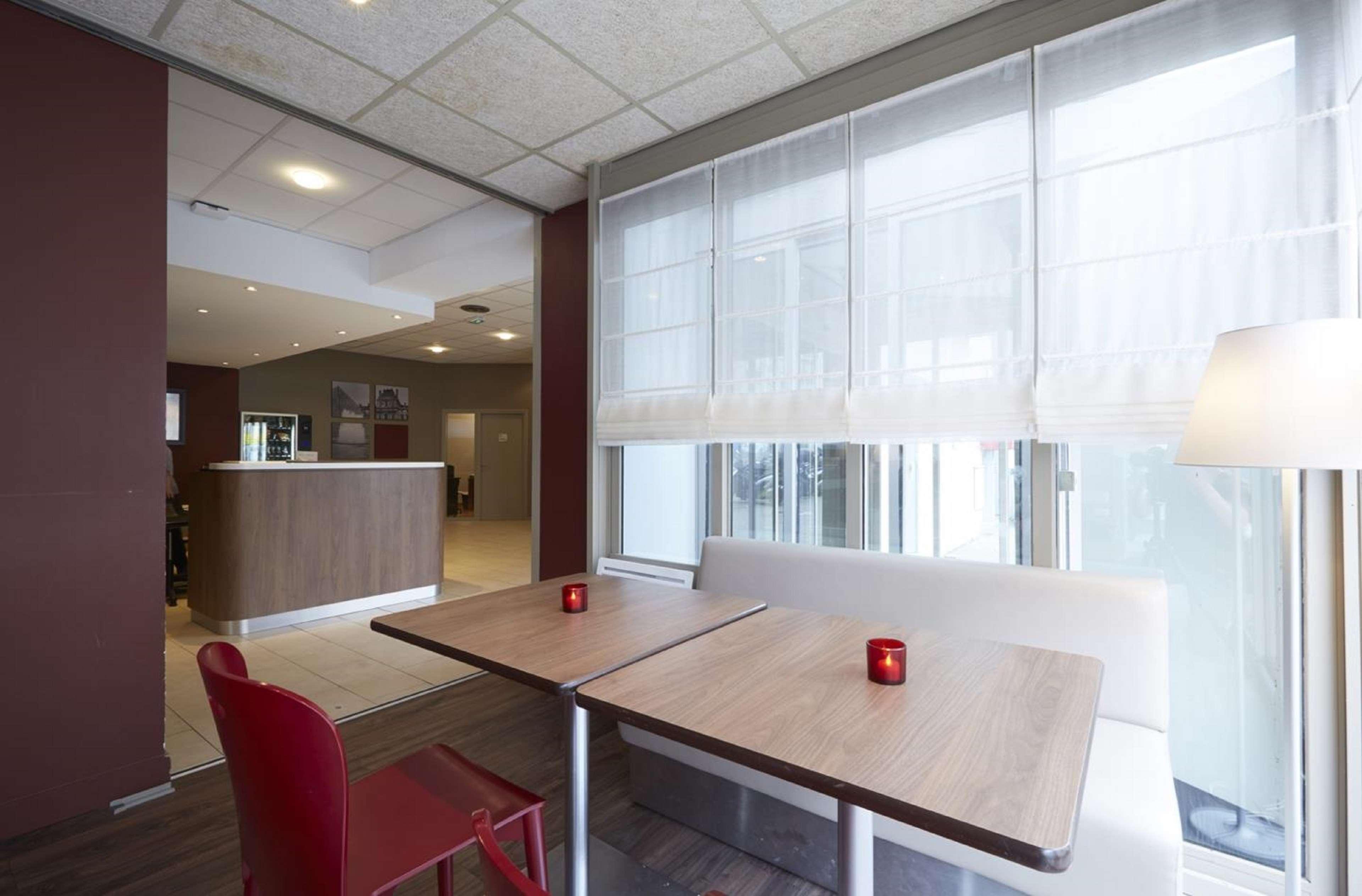 Campanile Paris Est - 3*