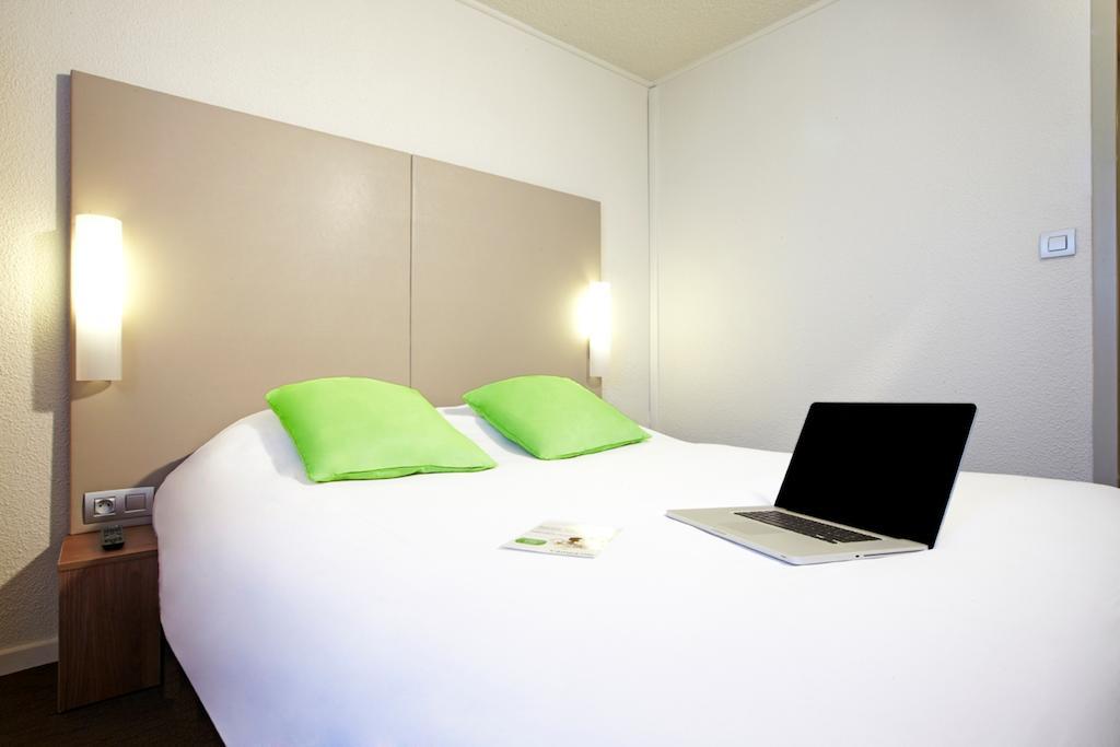 Campanile Paris Est - 3* Pantin