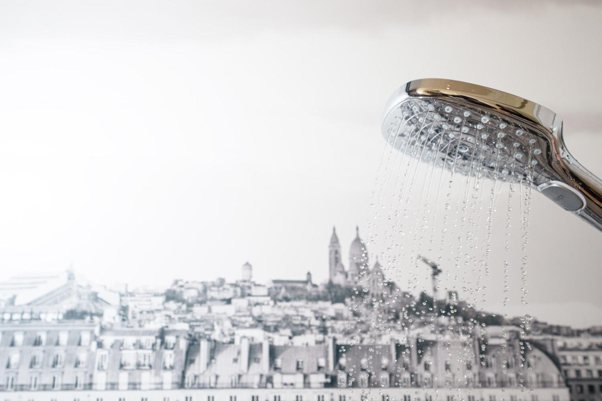 Hotel Campanile Paris Est - Pantin