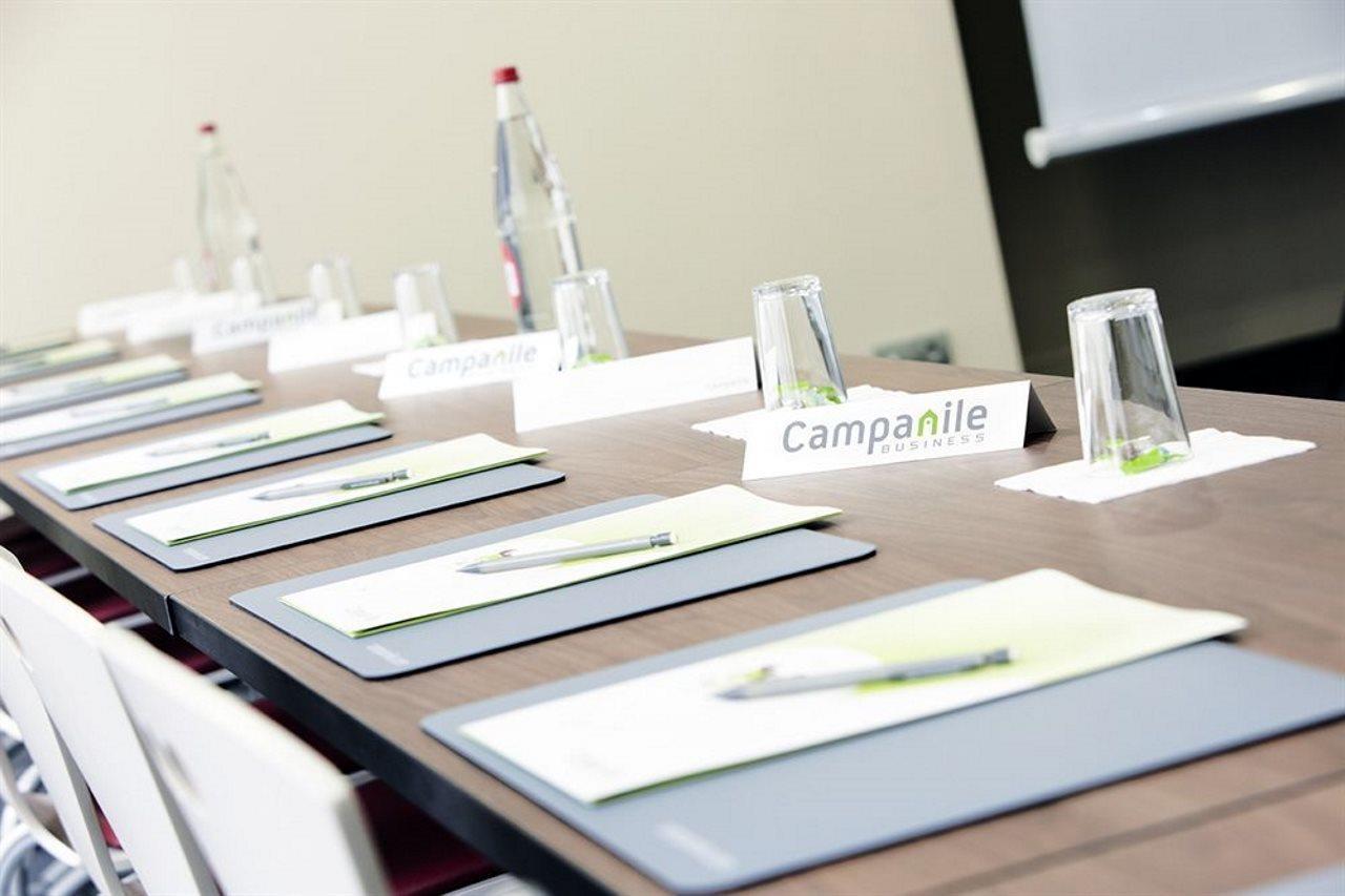Campanile Paris Est - Hotel Pantin
