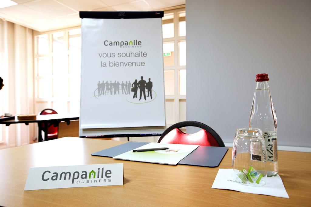 Hotel Campanile Paris Est - 3*